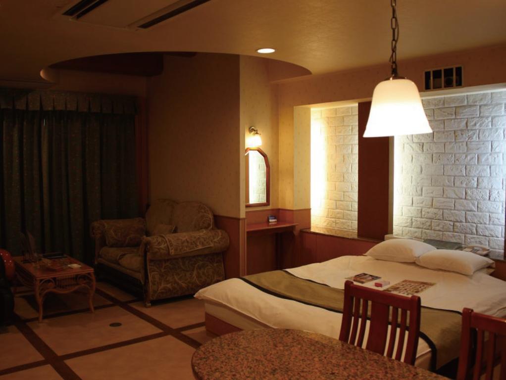 Hotel Porto Di Mare Kobe (Adults Only) Quarto foto