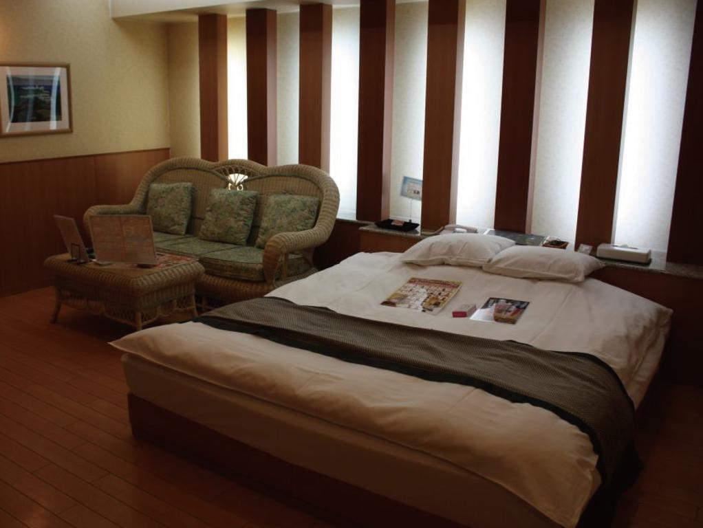 Hotel Porto Di Mare Kobe (Adults Only) Quarto foto