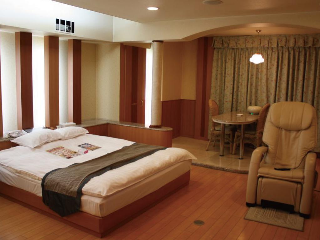 Hotel Porto Di Mare Kobe (Adults Only) Quarto foto